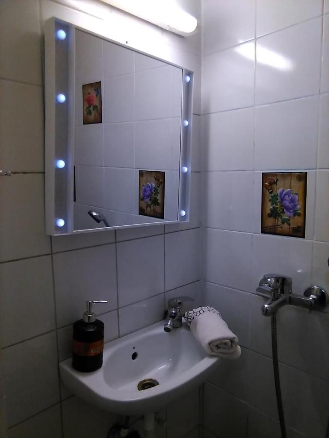 Metropolis Studio Corfu  Kültér fotó